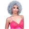 Bobbi Boss Miss Origin Human Hair Blend Wig – MOG016 Kamryn