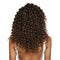 Mane Concept Synthetic Caribbean Bundle Braids – 3X Sassy Curl 14"