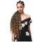 Bobbi Boss Synthetic Pre-Stretched Braids - HB011 3X Ocean Wave 28"