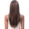 Bobbi Boss 100% Unprocessed Human Hair Wig - MH1342 Flower