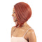 Shake-N-Go Legacy Human Hair Blend HD Lace Front Wig - Felicity