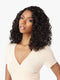 Sensationnel Curls Kinks & Co. Synthetic Glueless HD Lace Frontal Wig - 13 X 6 Kinky Natural Wave 14"