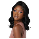 Outre Perfect Hairline 13" x 4" Glueless Synthetic HD Lace Frontal Wig - Jeannie