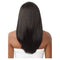 Outre Sleeklay Synthetic Glueless Lace Front Wig - Etina