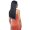 Saga 100% Human Hair Lace Front Wig - Manali (1B only)