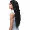 Bobbi Boss 100% Unprocessed Wet & Wavy Remy Human Hair Wig - MH1322 Juliette