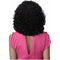 Bobbi Boss Synthetic Wig - M568 Kinzie | Black Hairspray