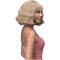 Bobbi Boss Soft Bang Series Synthetic Wig - M481 Karina | Black Hairspray