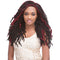 Janet Collection Synthetic Crochet Braids - 2X Mambo Natural Born Locs 18"