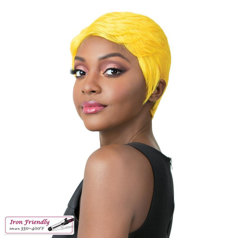 It's A Wig! 2020 Synthetic Wig – Zia