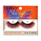 Kiss i-ENVY Color Couture Mixed Colored Amber Mink Lashes - IC08