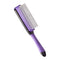Red by Kiss Professional 7 Row Detangling Brush (Purp) #BSH31