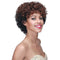 Bobbi Boss 100% Human Hair Wig – MH1223 Clover