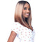 Bobbi Boss Super Laid Flat Synthetic Lace Front Wig – MLF760 Magnolia