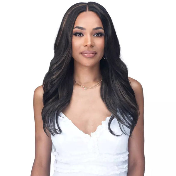 Bobbi Boss Synthetic Lace Front Wig - MLF904 Hathaway