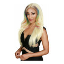 Zury Sis Beyond Synthetic HD Frontal Lace Wig - BYD-Kors