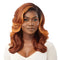 Outre Sleeklay Synthetic Lace Front Wig - Antalia