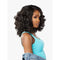Sensationnel Premium Fiber Curls Kinks & Co Textured Clip-In - Boss Lady 10"