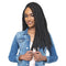 Janet Collection 100% Human Hair Locs - Loc-N-Roll 12"-18"