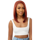 Outre EveryWear HD Synthetic Lace Front Wig - Every13