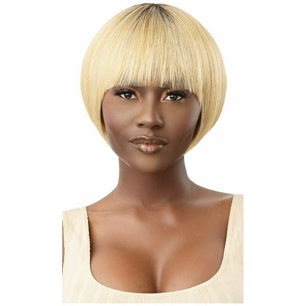 Outre WIGPOP Synthetic Wig - Jia