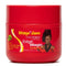 Ampro Shine n' Jam Magic Fingers Edge Magic For Braiders 4 OZ | Black Hairspray