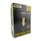 Wahl Professional 5 Star Detailer Trimmer Limited Edition Gold