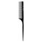 Absolute New York Pinccat 9" Rat Tail Fine Tooth Carbon Comb #AHCB02 | Black Hairspray