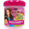 African Pride Dream Kids Olive Miracle Quick Bounce 15 OZ | Black Hairspray