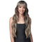 Bobbi Boss Premium Synthetic Wig - M402 Elodie | Black Hairspray
