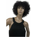Bobbi Boss Synthetic Wig – M707 Buttercup | Black Hairspray