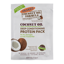 Palmer's Coconut Oil Formula Deep Conditioning Protein Pack 2.1 oz