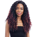 FreeTress Equal Synthetic FullCap Drawstring Half Wig – Summer Girl