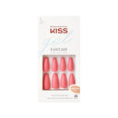 Kiss Gel Fantasy Collection Nails – FS01X