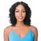 It's A Wig! Wet & Wavy Brazilian Human Hair Wig - HH Mirror (1 & P1B/30 only)
