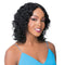 It's A Wig! Wet & Wavy Brazilian Human Hair Wig - HH Mirror (1 & P1B/30 only)