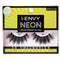 Kiss i-ENVY 3D Collection Limited Edition Lil Mama XOXO Lashes - KPEICE02