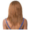 It's A Wig! Salon Remi 100% Human Hair Swiss Lace Front Wig – Wet N Wavy Jerry