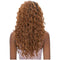 It's A Wig! Human Hair Blend 360 All-Round Deep Lace Wig – Emotion