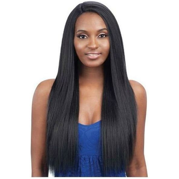 Model Model Freedom Part Synthetic Lace Front Wig – Number 201