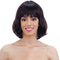 Model Model Nude Brazilian Natural 100% Human Hair Wig – Ari