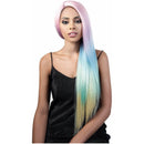 Motown Tress Synthetic Swiss Lace Front Wig – L. Sorbet