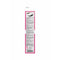 Ruby Kisses Lash and Brow Comb Brush