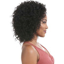 Sensationnel Empire 100% Human Hair Weave – Bohemian 10S 3PCS