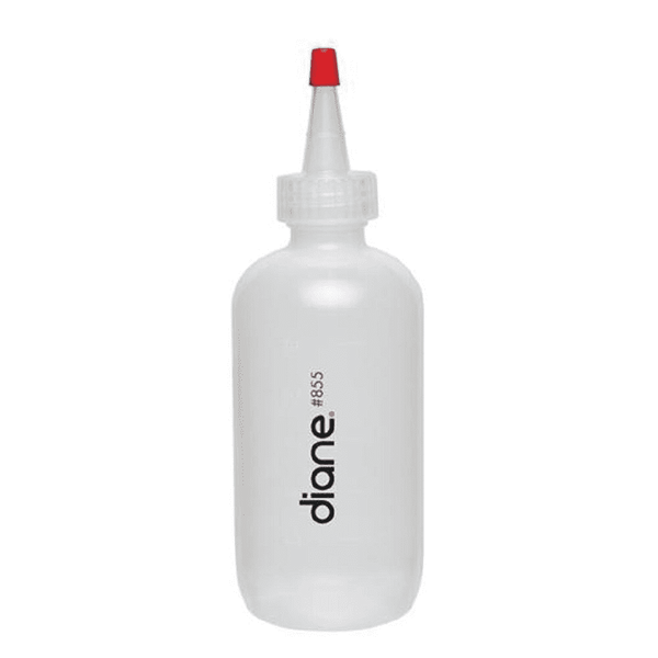 Diane Bottle Applicator 6 OZ #D855