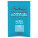 SheaMoisture Argan Oil & Almond Milk Smooth & Tame Treatment Masque 2 OZ