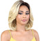 Motown Tress Deep Part Synthetic Swiss Lace Front Wig – LDP-Carly (LEMONADE only)