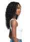 Bobbi Boss 100% Unprocessed Human Hair Wig - MH1345 Shani