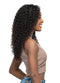 Bobbi Boss 100% Unprocessed Human Hair Wig - MH1344 Iyana