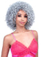 Bobbi Boss Miss Origin Human Hair Blend Wig – MOG016 Kamryn